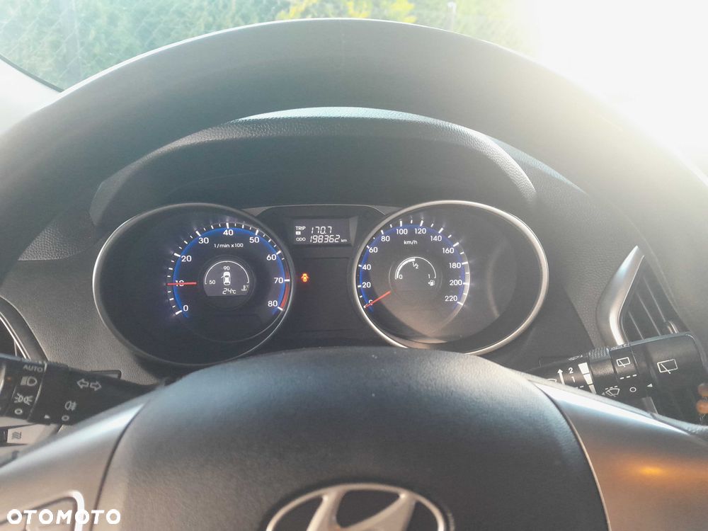 Hyundai ix35 - 4