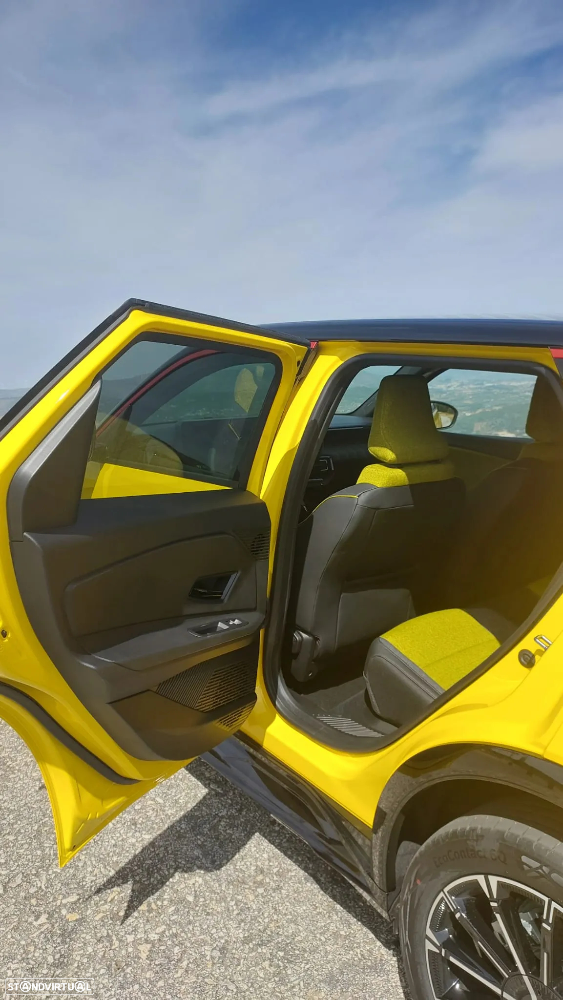 Renault 5 E-Tech 52 kWh Iconic Cinq Autonomia Conforto - 14