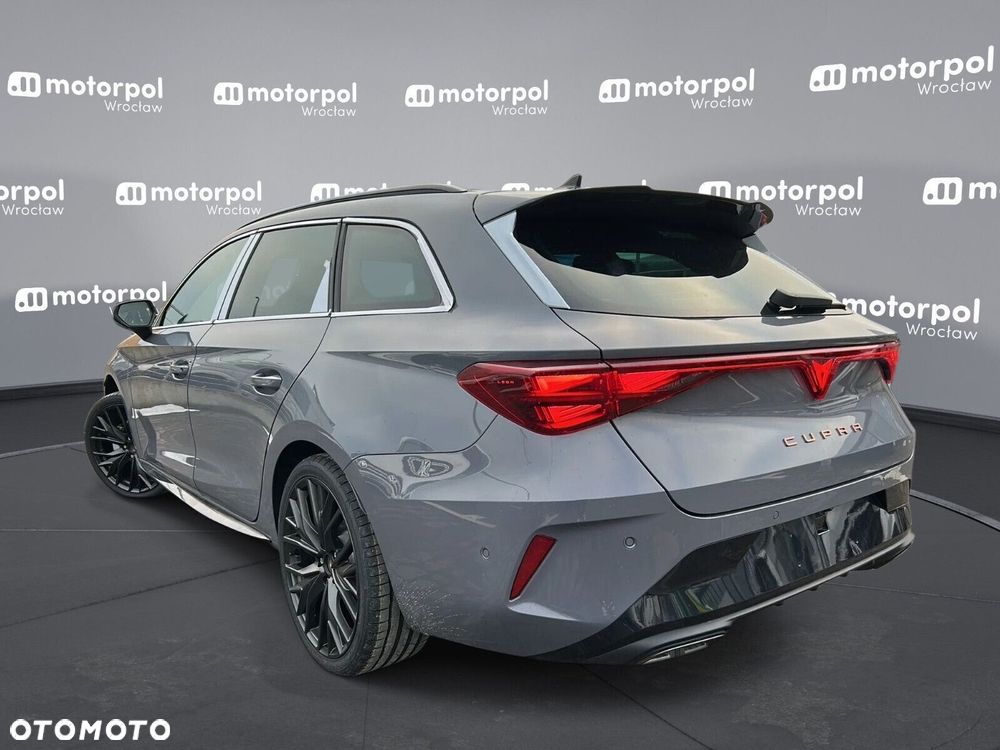 Cupra Leon Sportstourer - 9