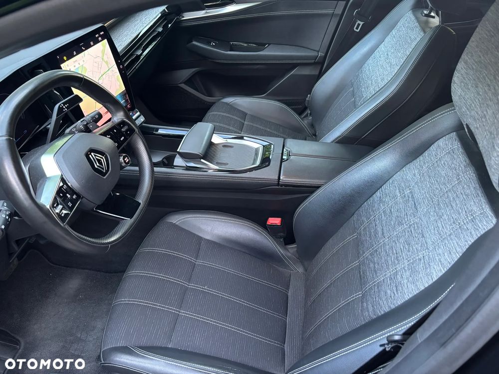 Renault Austral 1.2 E-Tech Full Hybrid 200 Techno MMT - 10