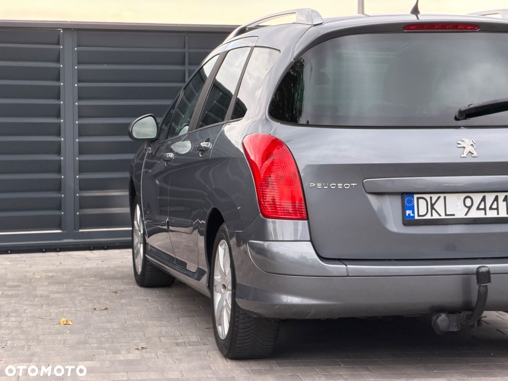Peugeot 308 - 26