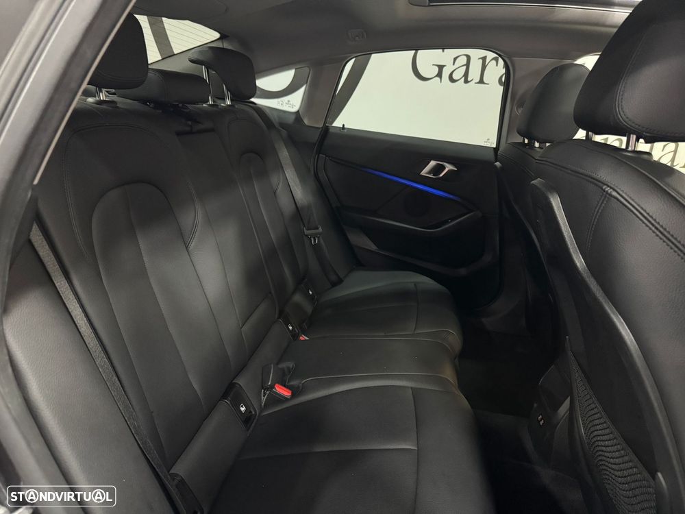 BMW 216 Gran Coupé d Aut. Advantage - 47