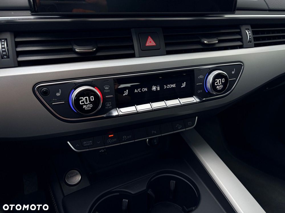 Audi A4 Allroad - 28