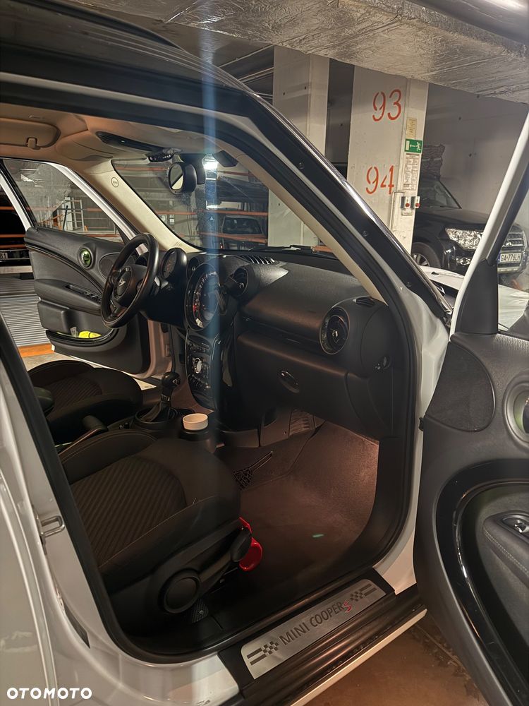 MINI Countryman - 9