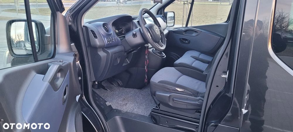 Opel Vivaro L2H1 - 7