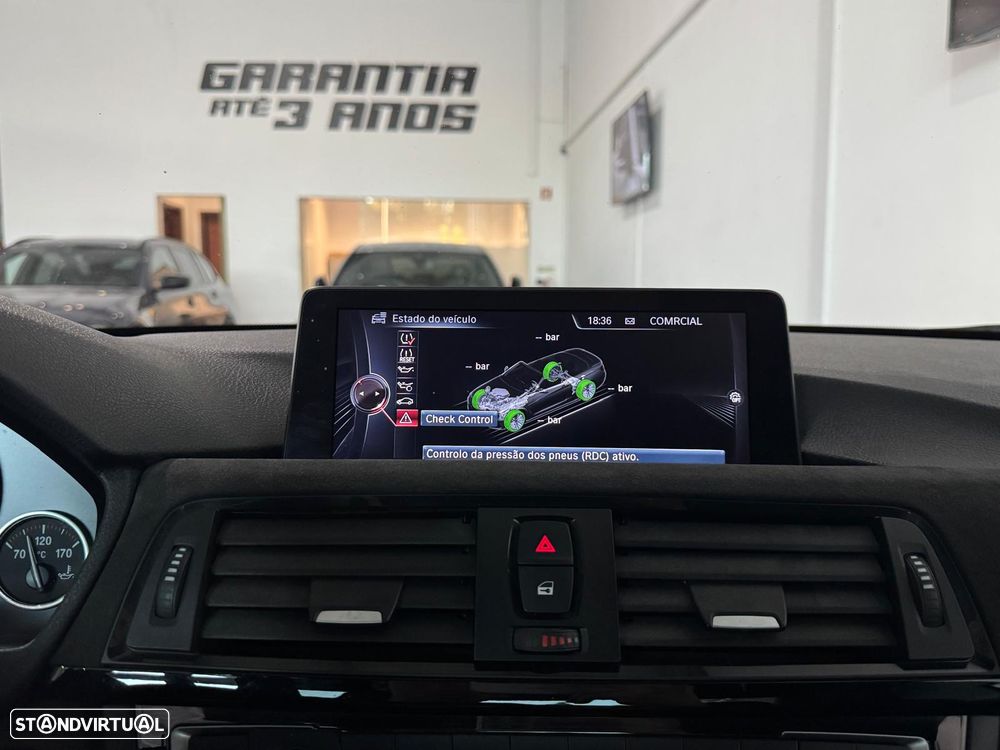BMW 428 i xDrive Pack M Auto - 56