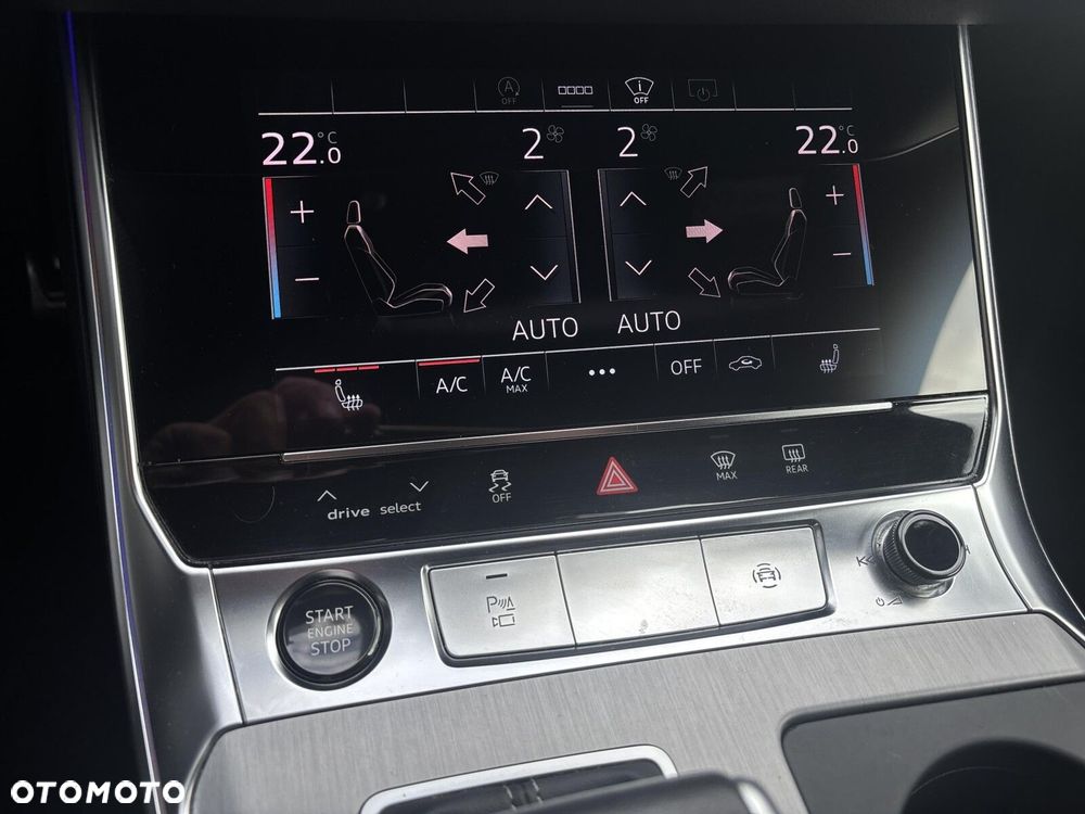 Audi A6 Avant - 18