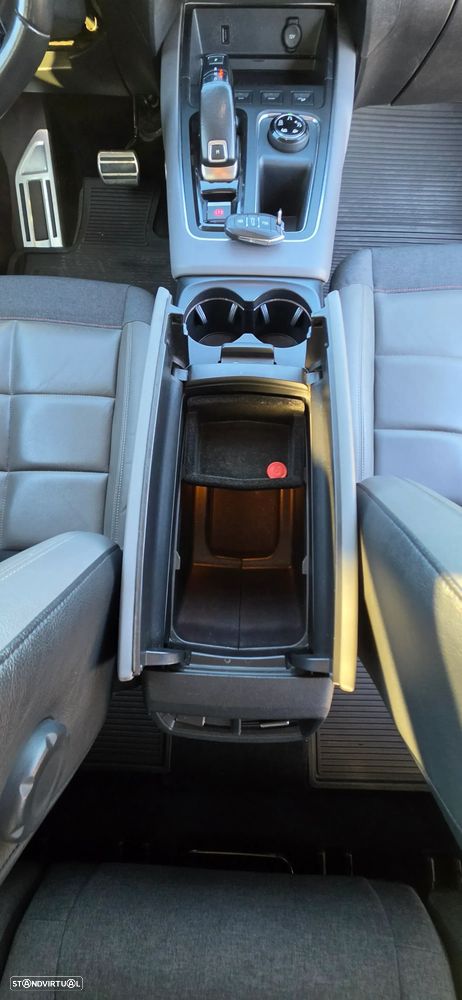 Citroën C5 Aircross BlueHDI 180 S&S EAT8 SHINE PACK - 13
