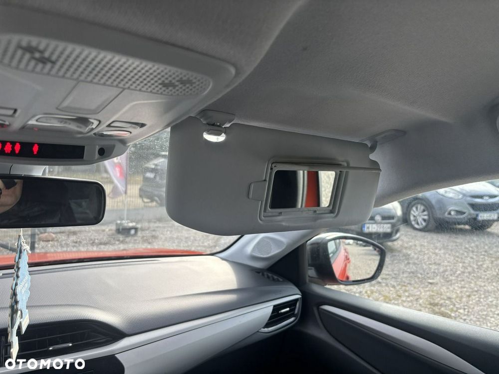 Opel Corsa - 26