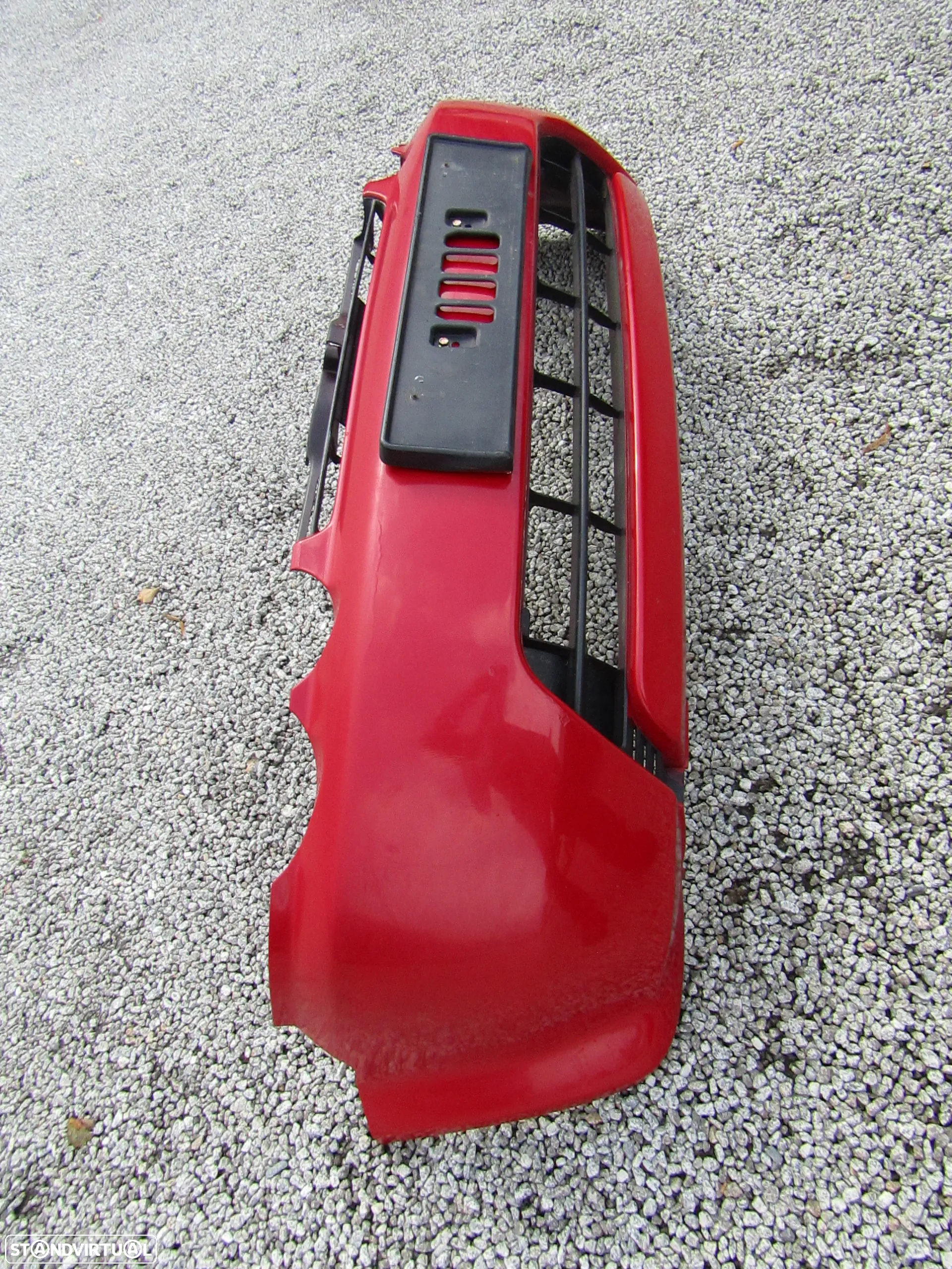 Para-choques Honda HRV ano 2000 original - 2