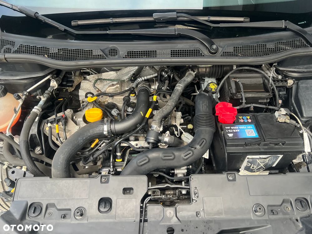 Renault Captur 0.9 Energy TCe Intens - 19