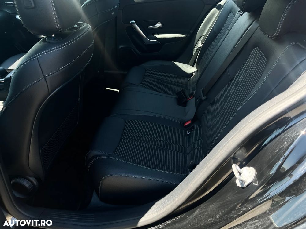 Mercedes-Benz A 200 - 12