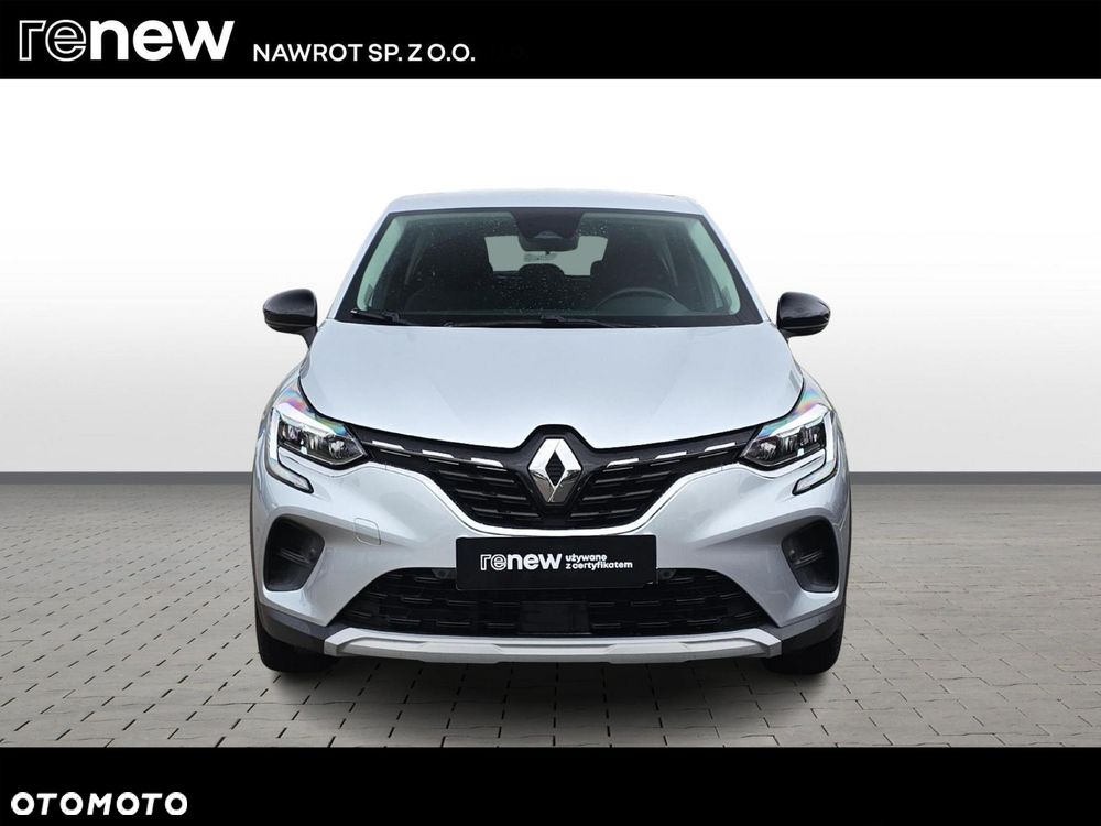 Renault Captur - 8