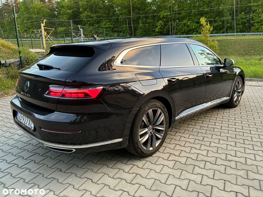 Volkswagen Arteon 2.0 TDI Elegance DSG - 4