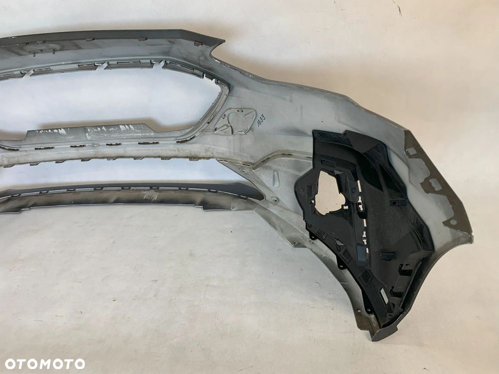 Ford Focus 4 IV ST 18r Zderzak przod przedni 2018 - 5