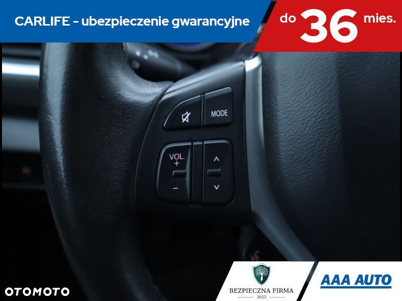 Suzuki SX4 S-Cross - 18