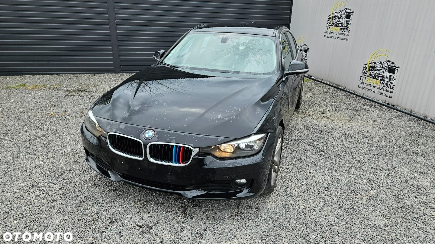 BMW Seria 3 - 1