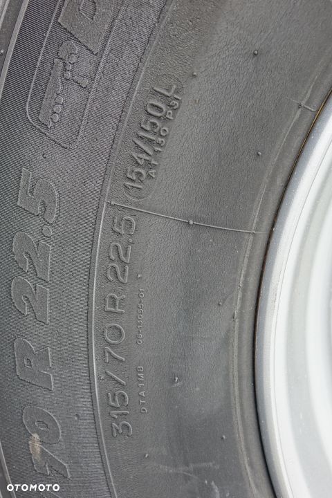 Mercedes-Benz ACTROS 1845 / STREAMSPACE /  STANDARD / AUTOMAT / EURO 6 / KLIMATYZACJA POSTOJOWA - 19