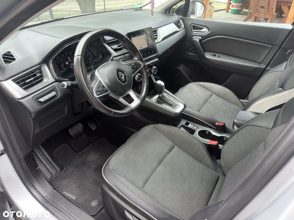 Renault Captur - 9