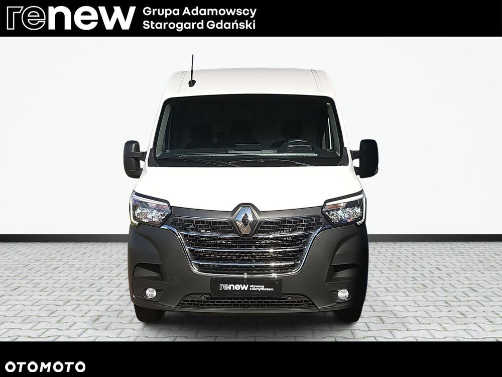 Renault Master - 2