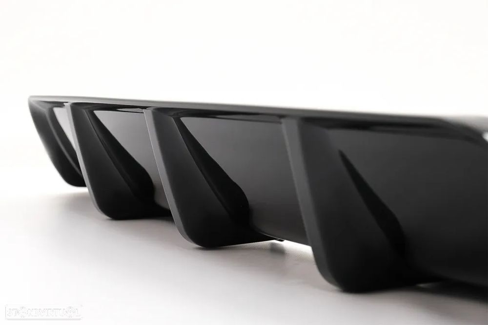 Conjunto para Bmw X6 F16 (2015 a 2019) - 6