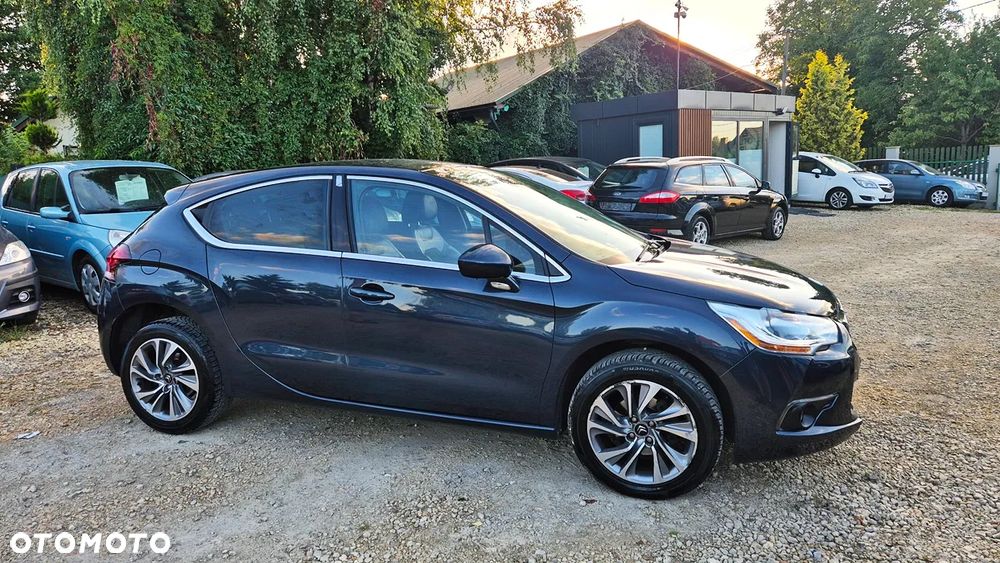 Citroën DS4 1.6 VTi SoChic - 19