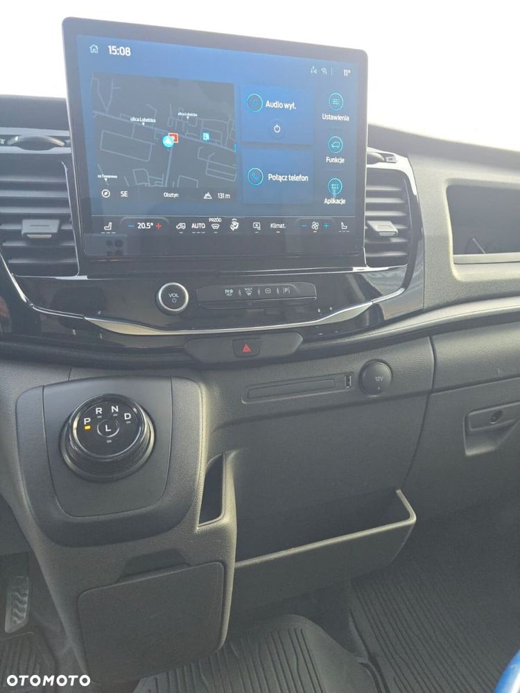 Ford e-transit Van L3H2 - 14