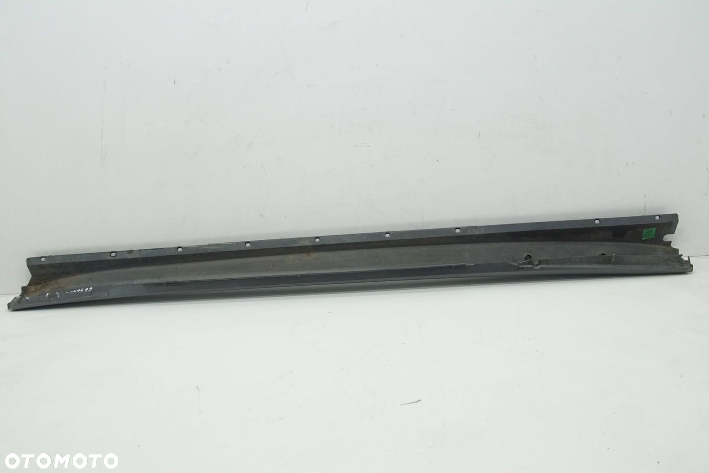 LISTWA PROGOWA LEWA PROG MASERATI 4200GT 4200 GT - 2