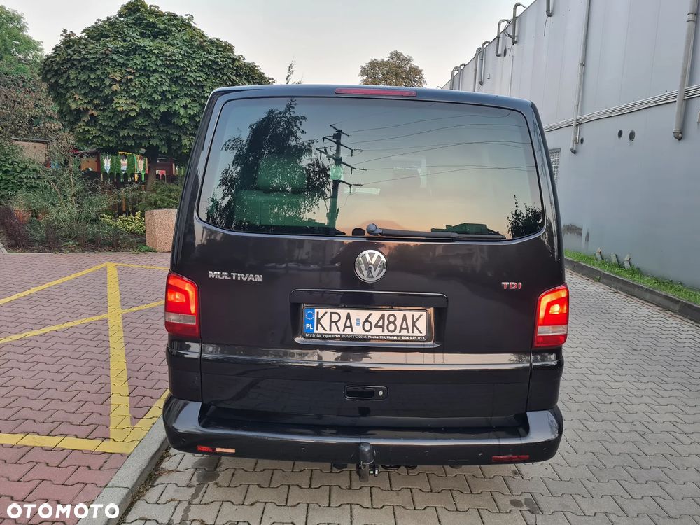 Volkswagen Multivan L1 Highline - 25