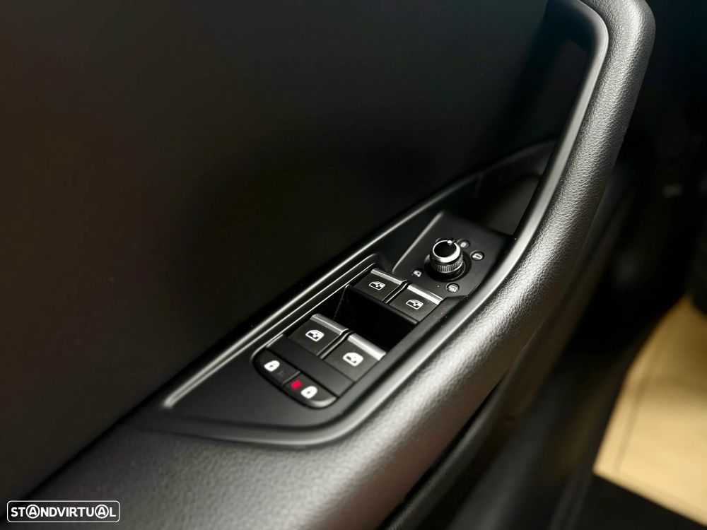Audi A5 Sportback 35 TDI S line S tronic - 17