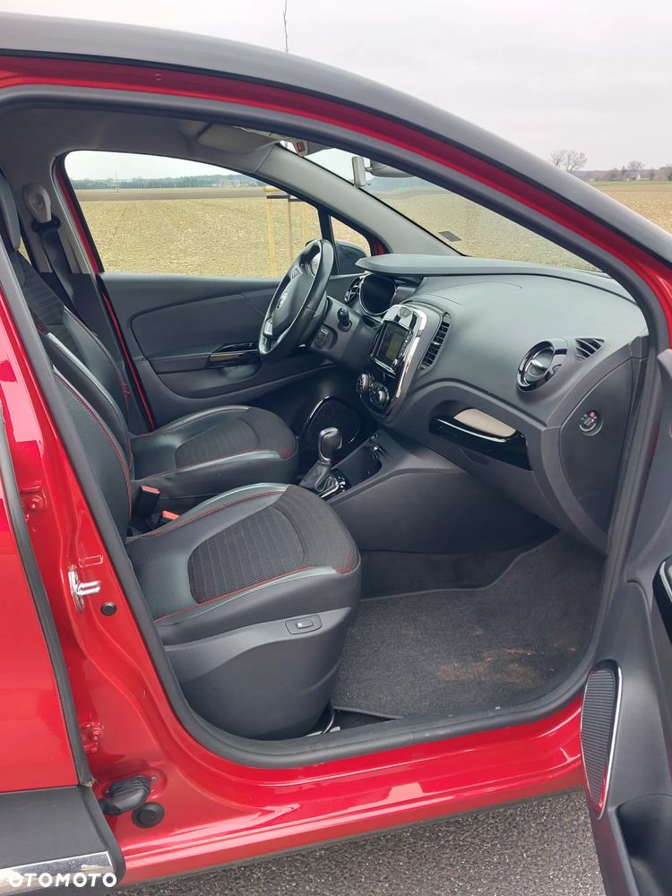 Renault Captur - 15