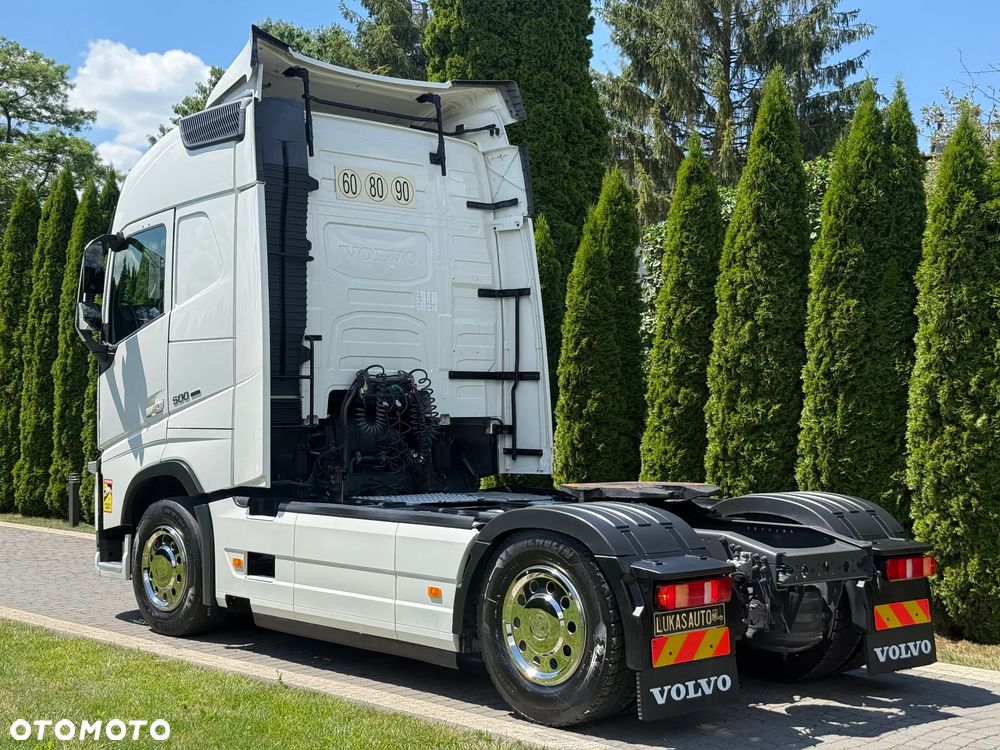 Volvo FH 500 PARK COOL - 6