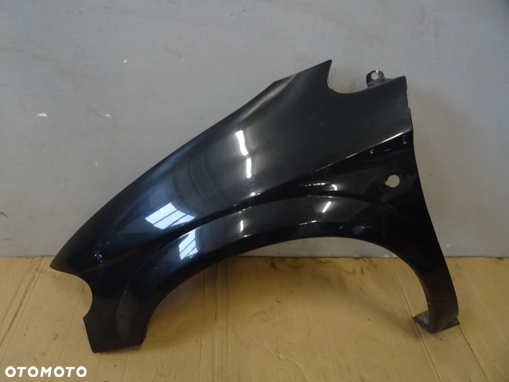 BŁOTNIK LEWY PRZÓD PRZEDNI CHRYSLER VOYAGER IV NR23 - 3