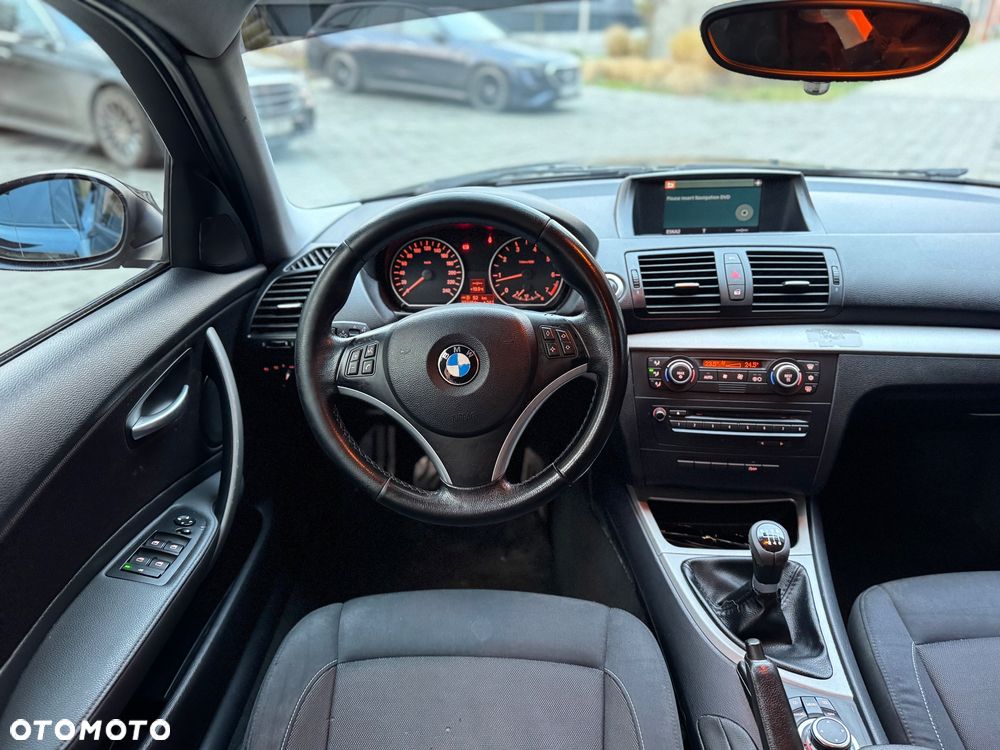 BMW Seria 1 - 11