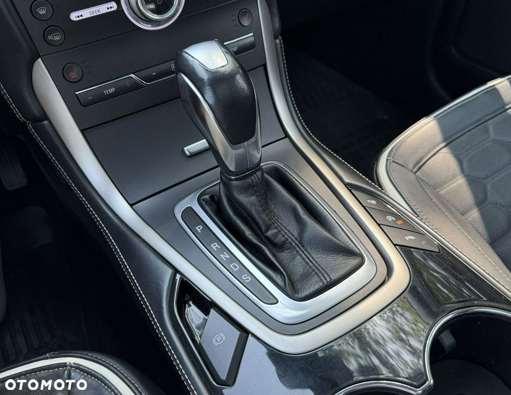 Ford S-Max 2.0 TDCi Vignale PowerShift - 25