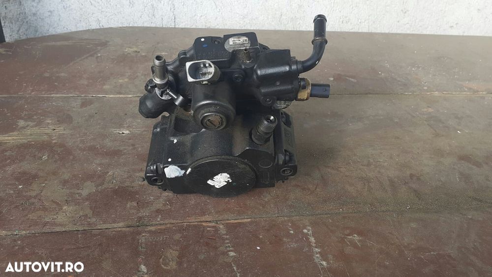 Pompa înaltă Presiune Mercedes sprinter 2.2 Cdi EURO5 - 2