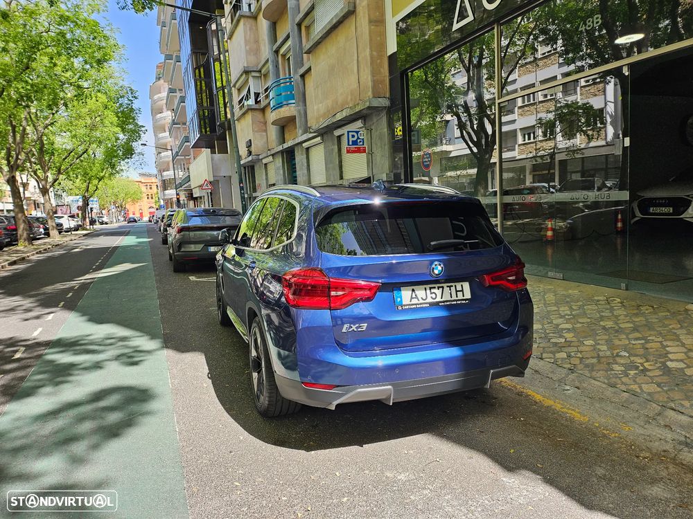 BMW iX3 Inspiring - 9