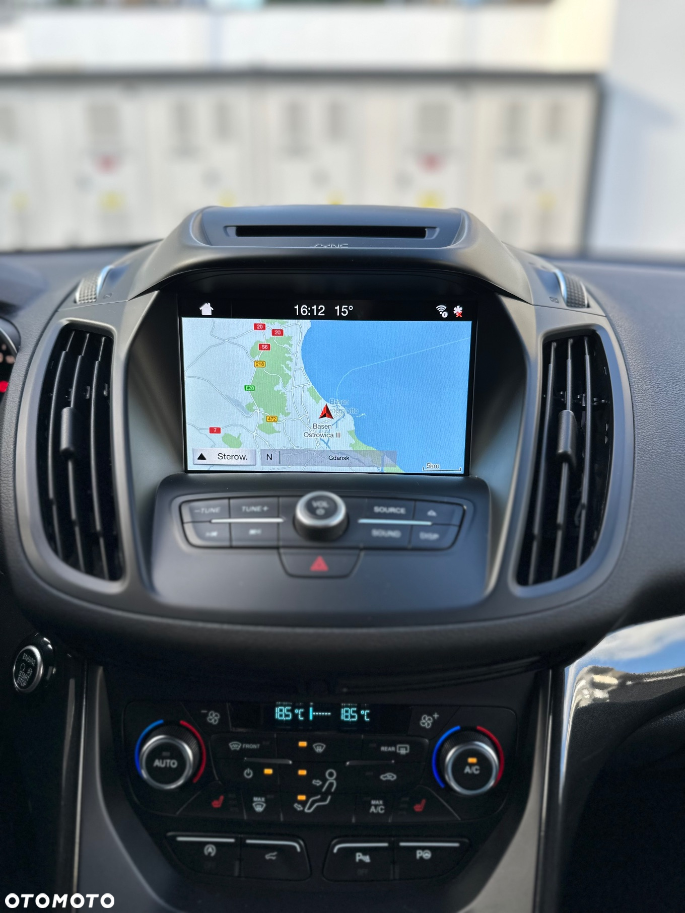 Ford Kuga 1.5 EcoBoost 2x4 ST-Line - 19