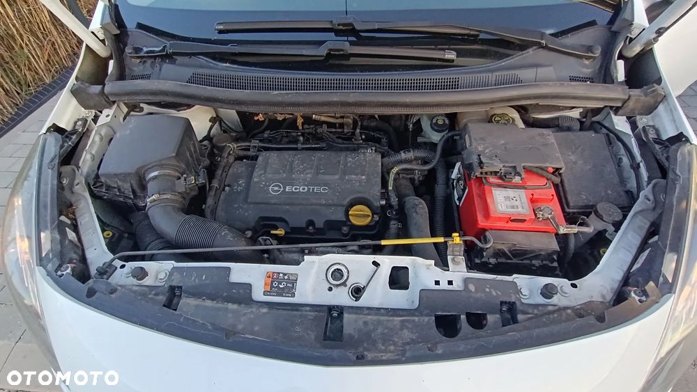 Opel Meriva 1.4 Active - 18