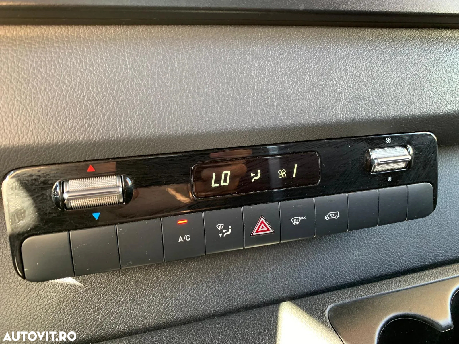 Mercedes-Benz Sprinter 2.2 CDi Furgon - 16