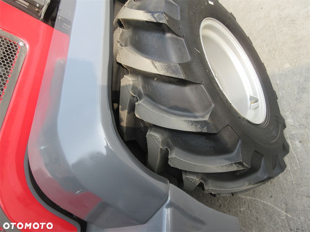 Inny Manitech Mtech 5.5T Teleskop (Nowa 2026) - 18