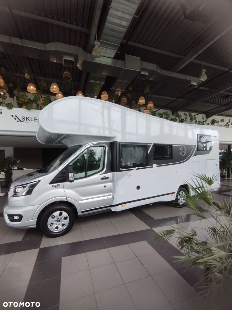 Benimar Sport 363 T25 - 2