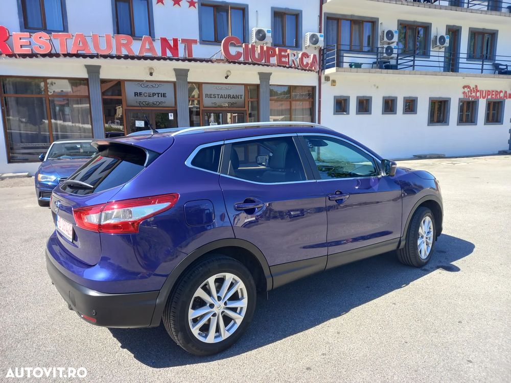 Nissan Qashqai 1.2 DIG-T TEKNA+ - 20