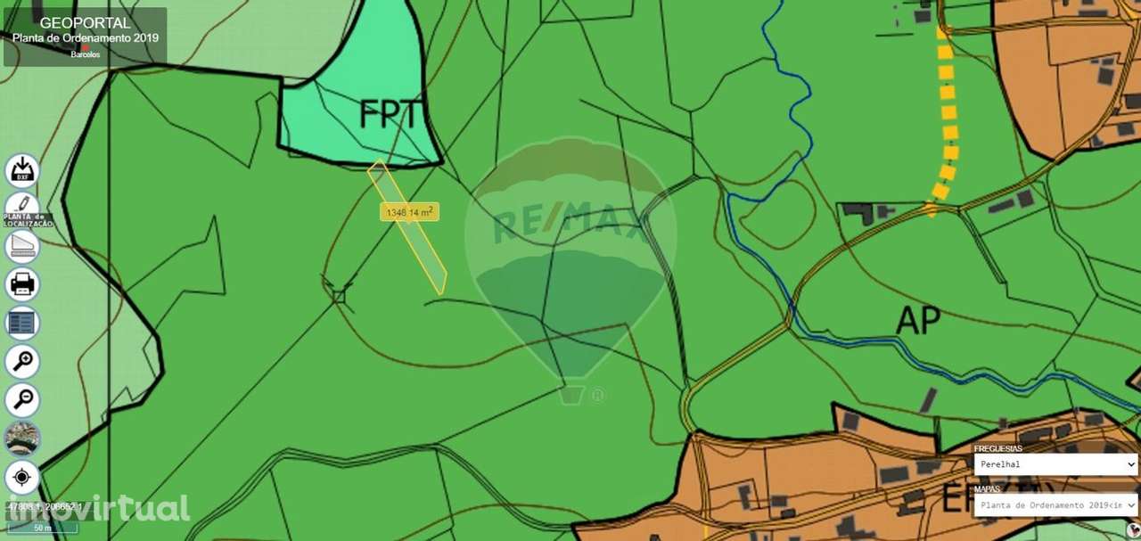 Terreno  para venda - Grande imagem: 3/14