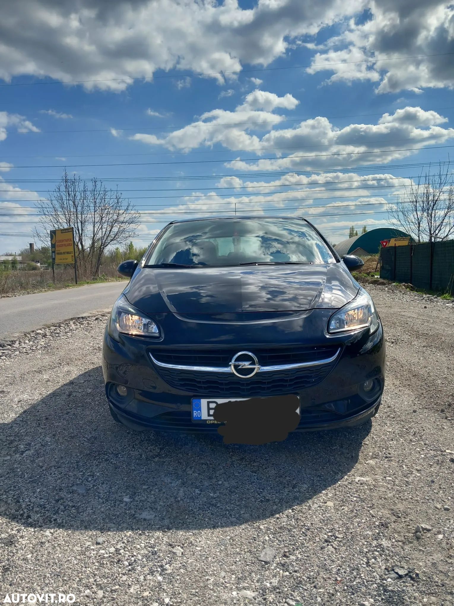 Opel Corsa 1.4 ECOTEC Active - 1