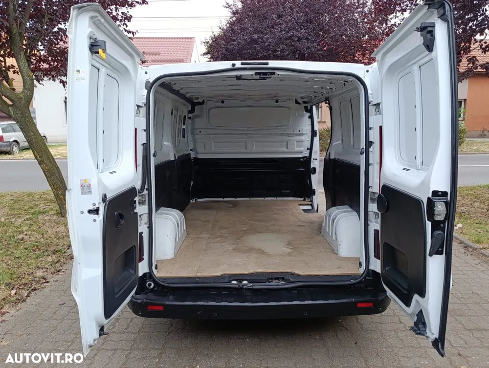 Fiat Talento - 7