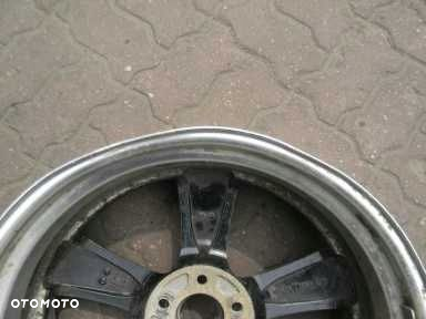 felga WEDS ASA MITSUBISHI NISSAN 5x114.3 9,5Jx20 - 4