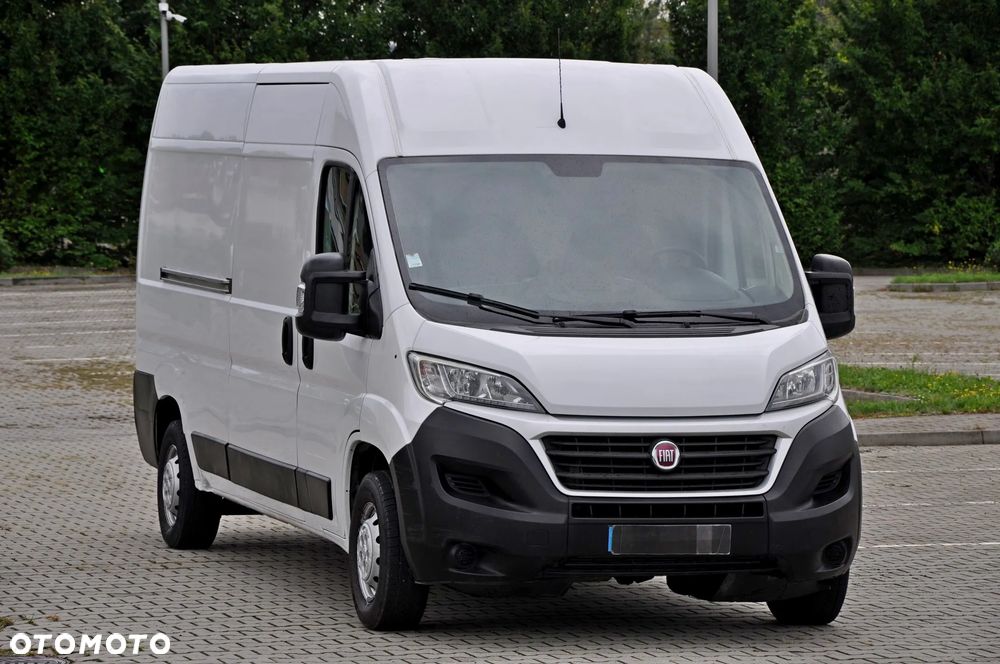 Fiat Ducato - 13