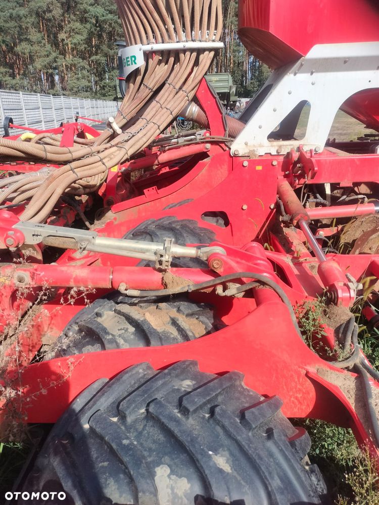 Pottinger Terrasem C6 Artis - 6