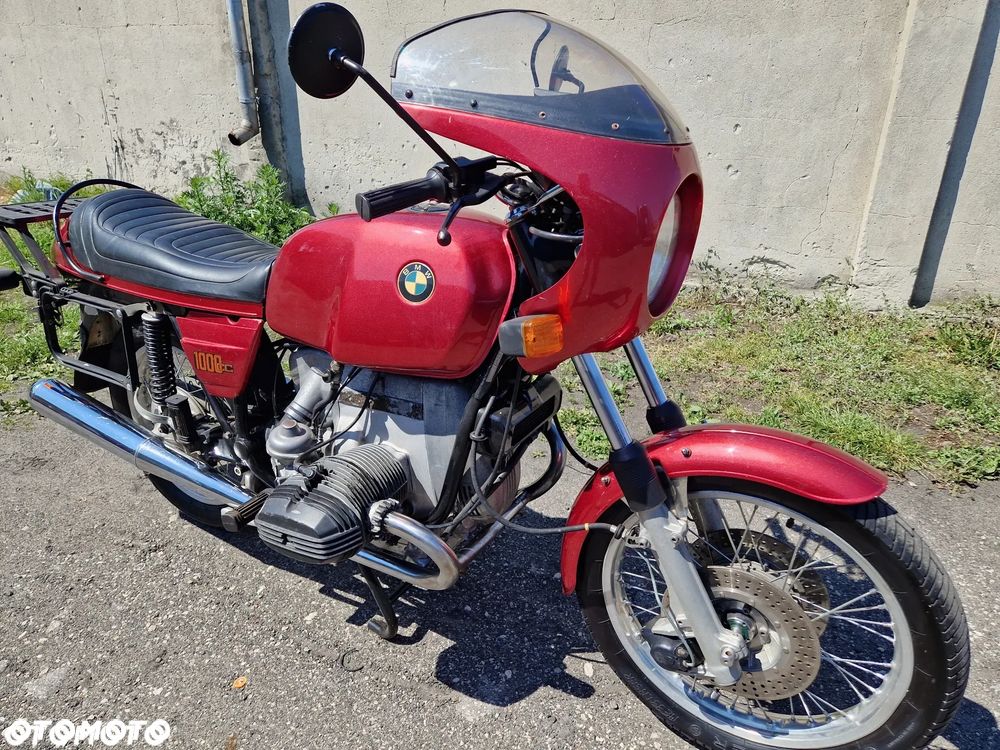 BMW R - 23